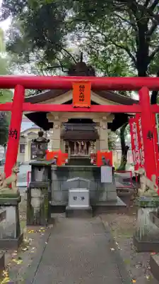 六所神社(愛知県)