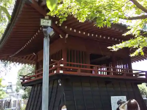 本土寺のその他建物