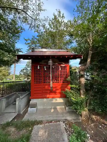 淡嶋神社(東京都)