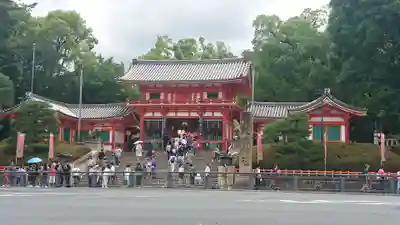 八坂神社(祇園さん)のその他建物
