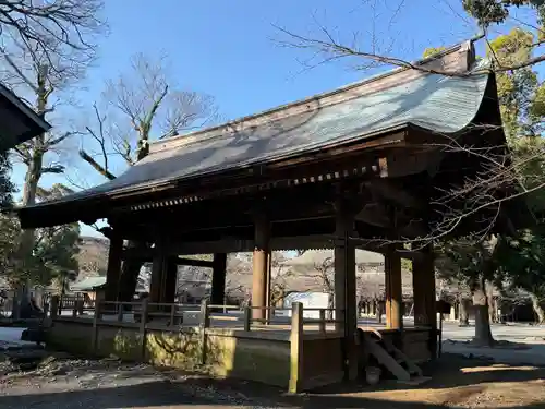 三嶋大社(静岡県)