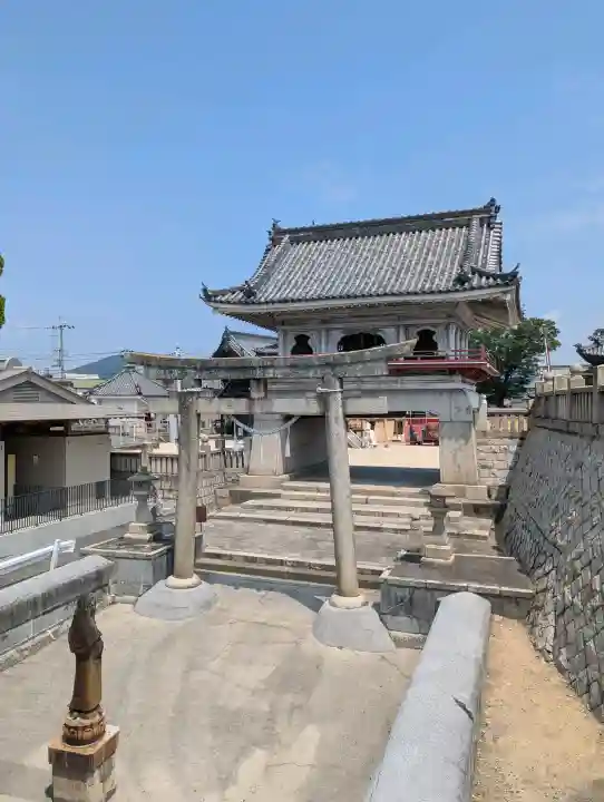 西大寺(岡山県)