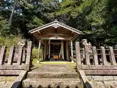 木野神社(福井県)