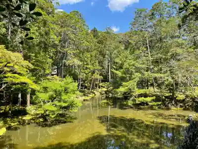 西芳寺(京都府)