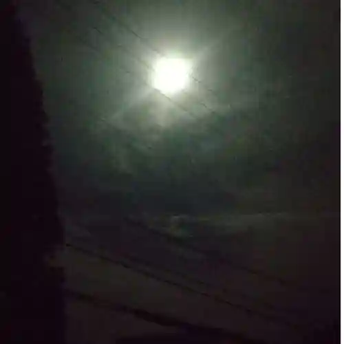 彌彦神社　(伊夜日子神社)の景色