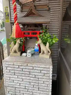 丸山寺(東京都)