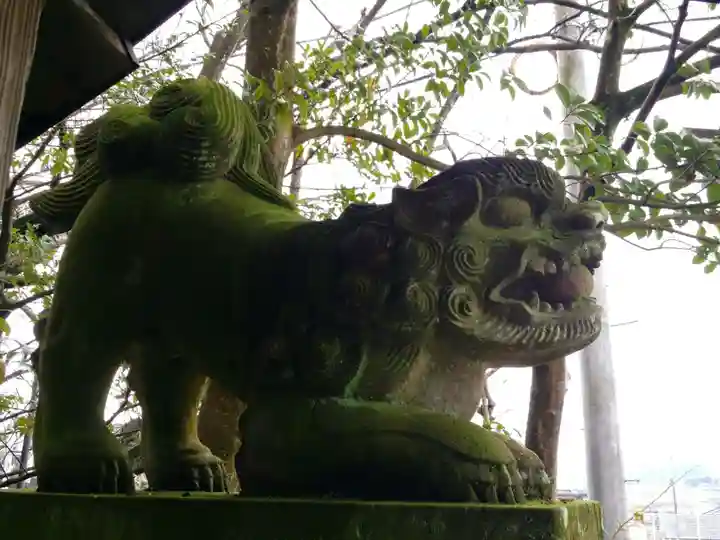 大宮神社(熊本県)