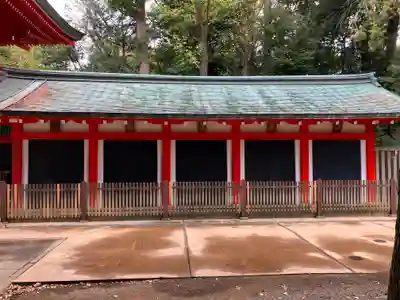 井草八幡宮(東京都)