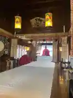 手力雄神社(岐阜県)