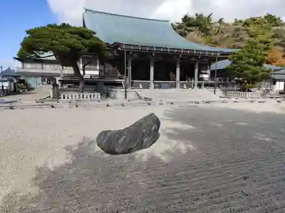 忉利天上寺(兵庫県)