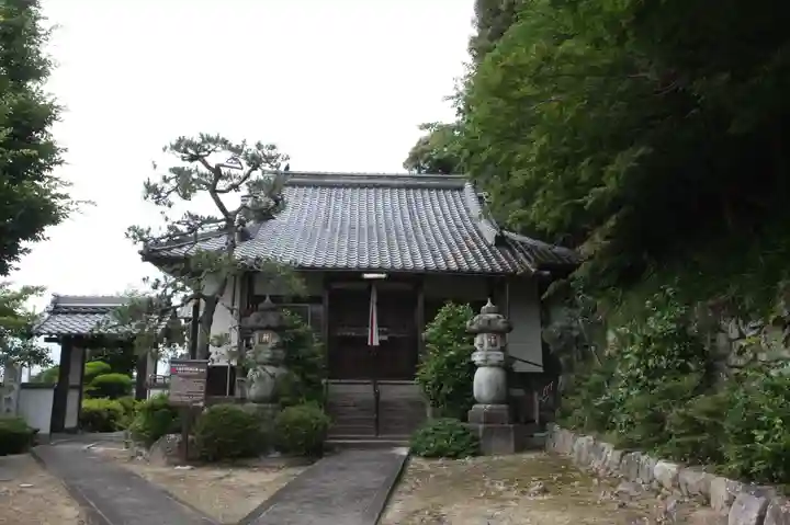 會勝寺(滋賀県)