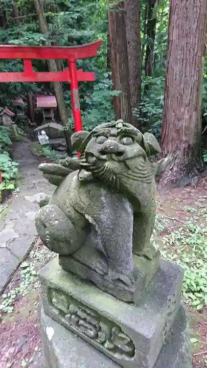 羽黒神社(青森県)