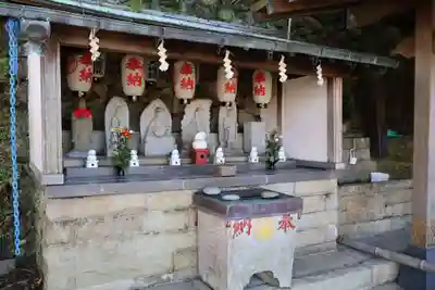 風頭大権現(長崎県)