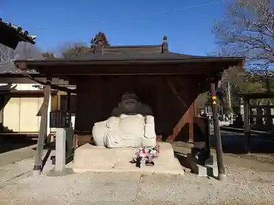 高尾阿弥陀堂(埼玉県)