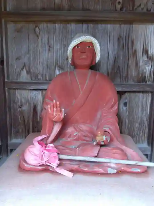 観音教会(国府観音)(愛知県)