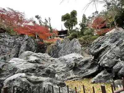 石山寺(滋賀県)