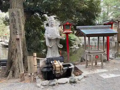 平塚八幡宮(神奈川県)