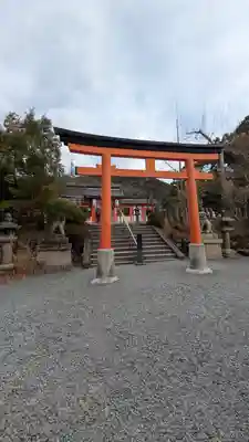宇治神社(京都府)