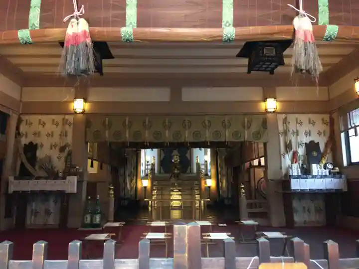 金刀比羅宮東京分社のその他建物