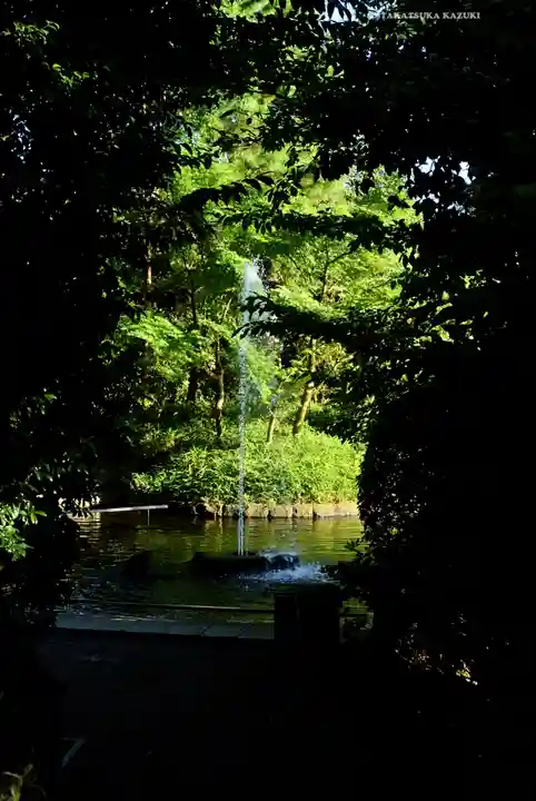 寒川神社(神奈川県)