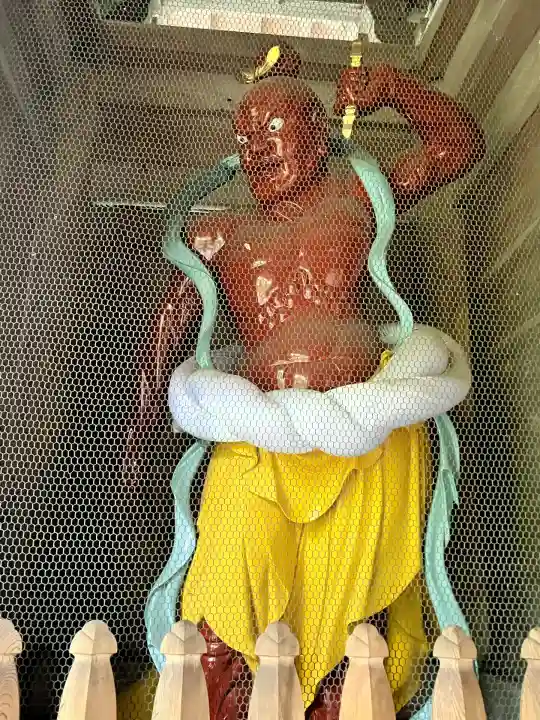 百済寺(滋賀県)