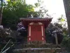 室生寺の建物その他