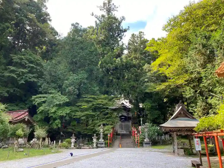 満願寺のその他建物
