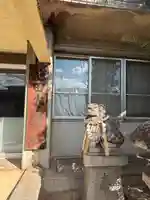 大歳神社(兵庫県)