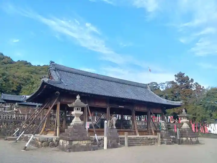 加佐美神社(岐阜県)