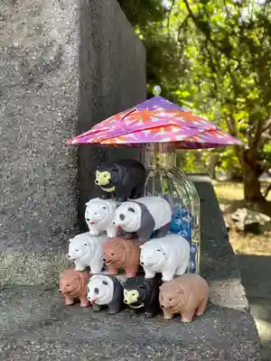 伊達神社(北海道)