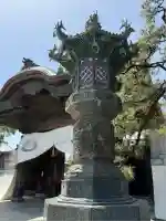 豊川閣 妙厳寺(愛知県)