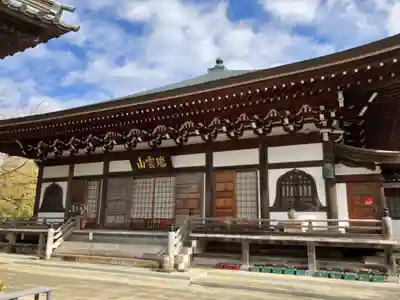 龍峰寺(神奈川県)