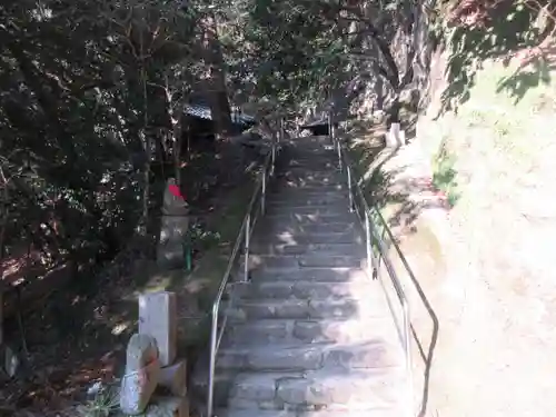 弥谷寺(香川県)