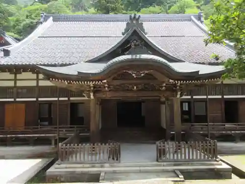 永平寺(福井県)