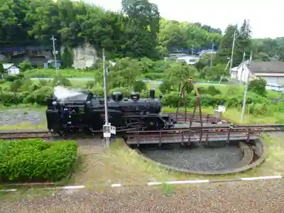 八雲神社(栃木県)
