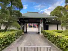 満願寺(東京都)