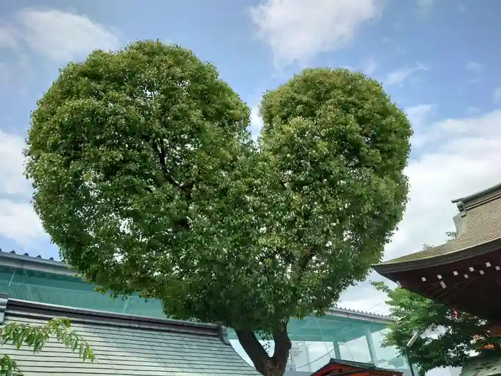 南宮宇佐八幡神社(脇浜神社)(兵庫県)