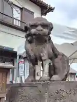 菖蒲神社(埼玉県)