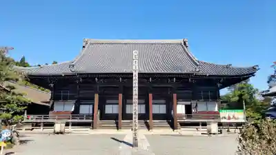西教寺(滋賀県)