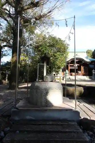 溝旗神社（肇國神社）の体験その他