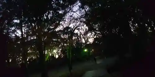 賀茂御祖神社（下鴨神社）のその他建物