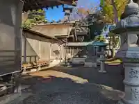 伊豆神社(滋賀県)