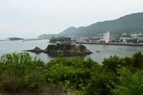 福禅寺(広島県)