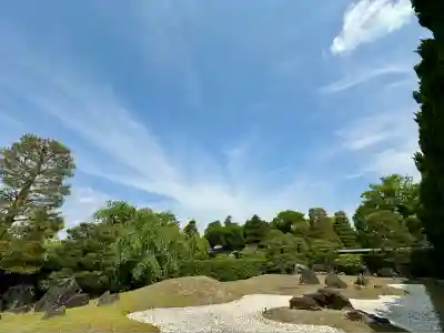 城南宮(京都府)