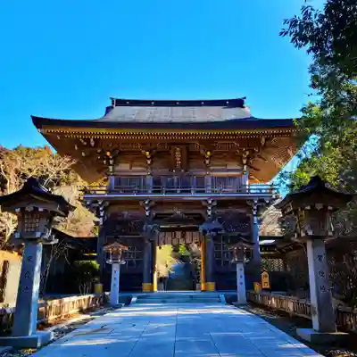 秋葉山本宮 秋葉神社 上社(静岡県)