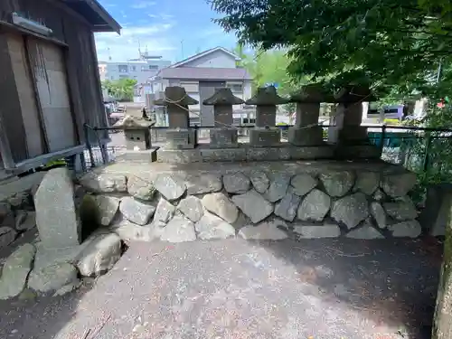 熊野神社(東京都)