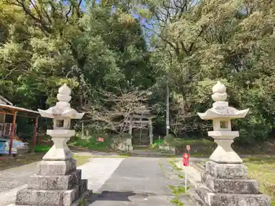 賀茂神社(兵庫県)