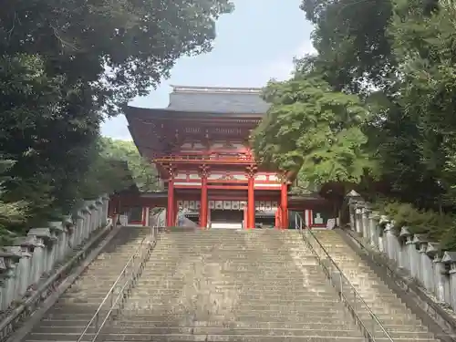 近江神宮(滋賀県)