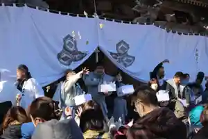 釧路一之宮 厳島神社(北海道)(2025年02月03日(月) 18時11分56秒投稿)