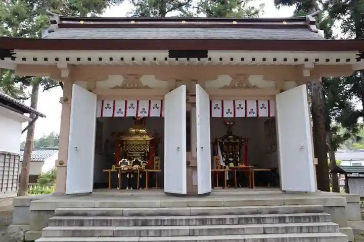 多賀大社(滋賀県)